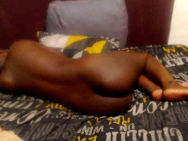 AngelBlackChoco webcam