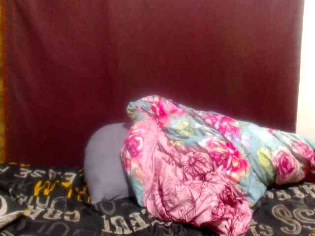 AngelBlackChoco webcam