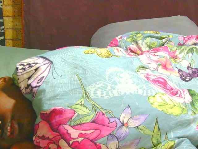 AngelBlackChoco webcam