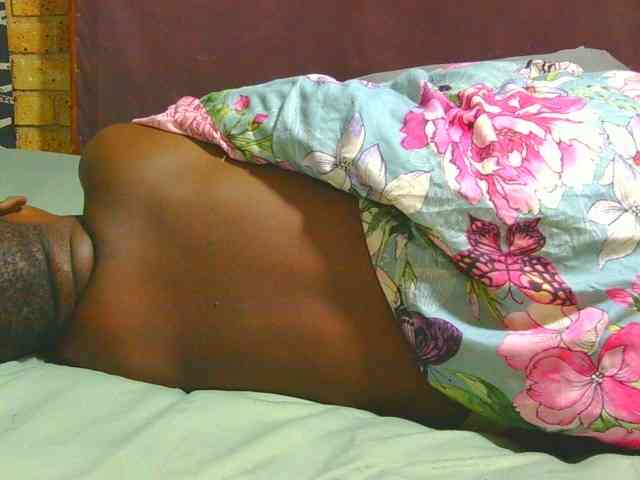 AngelBlackChoco webcam