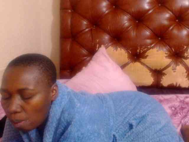 AngelBlackChoco AngelBlackChoco