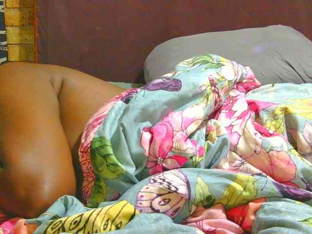 AngelBlackChoco webcam