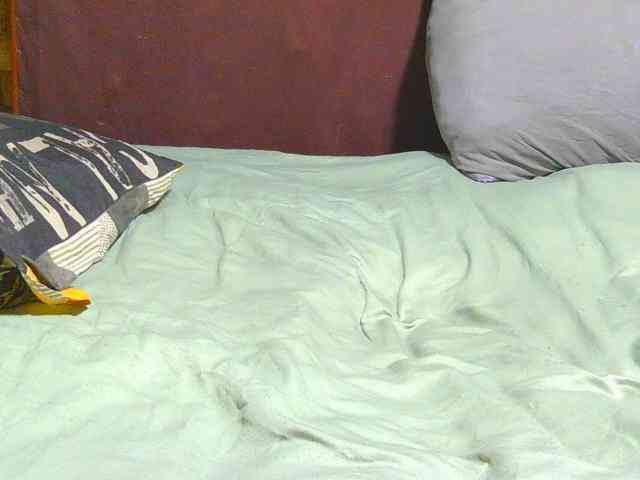 AngelBlackChoco webcam