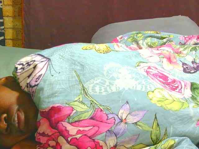 AngelBlackChoco webcam