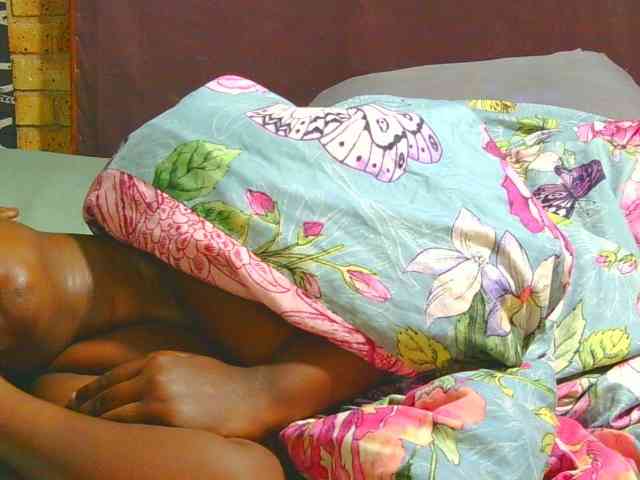 AngelBlackChoco webcam