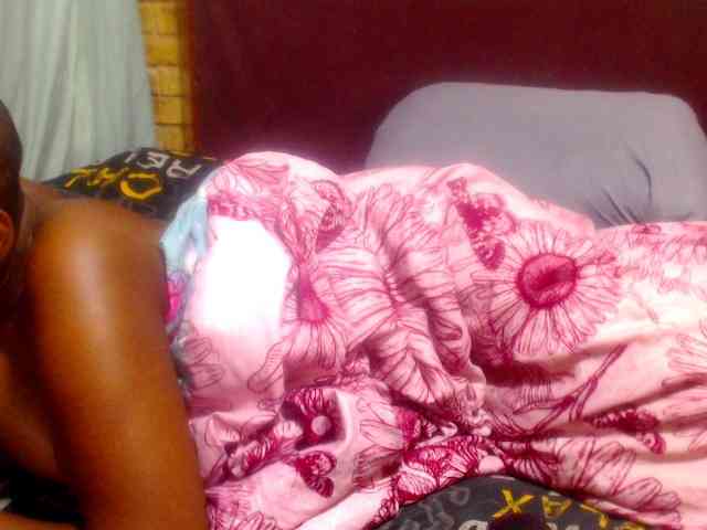 AngelBlackChoco webcam