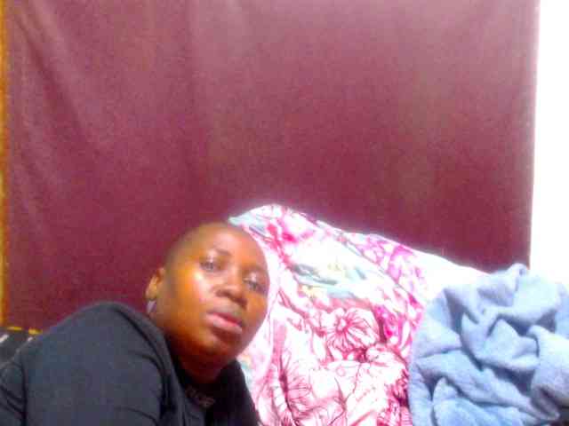 AngelBlackChoco webcam