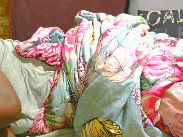 AngelBlackChoco webcam