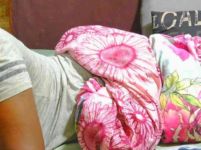 AngelBlackChoco webcam