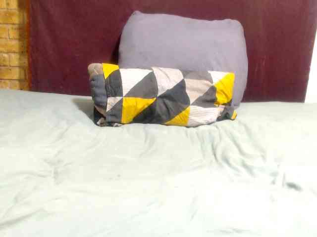 AngelBlackChoco webcam