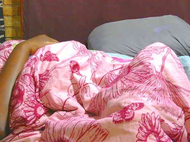 AngelBlackChoco webcam