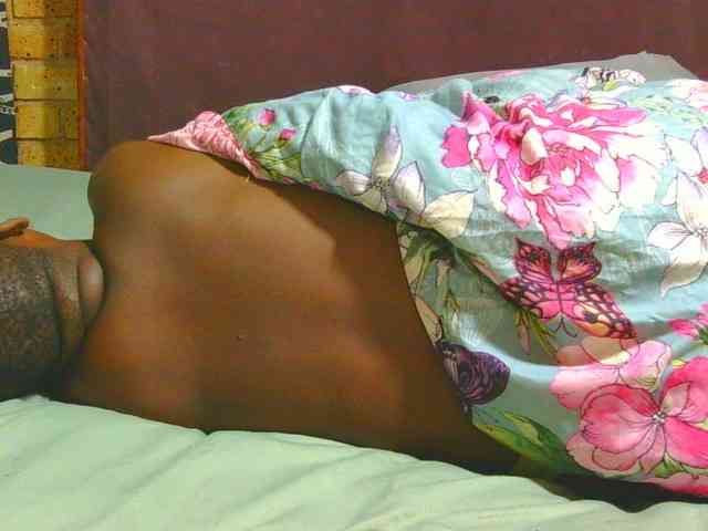 AngelBlackChoco webcam