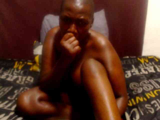 AngelBlackChoco webcam