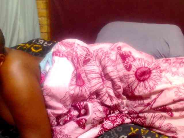 AngelBlackChoco webcam