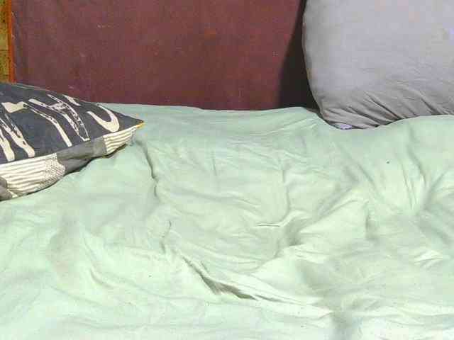 AngelBlackChoco webcam