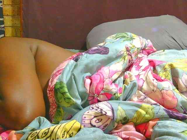 AngelBlackChoco webcam