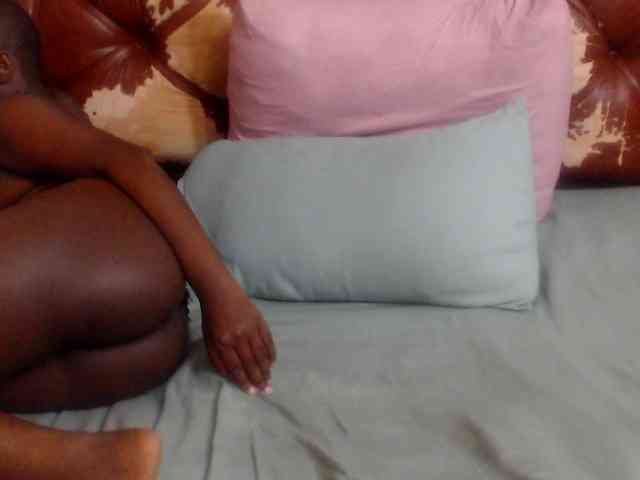 AngelBlackChoco webcam