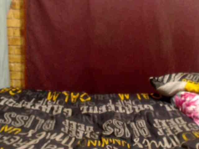 AngelBlackChoco webcam