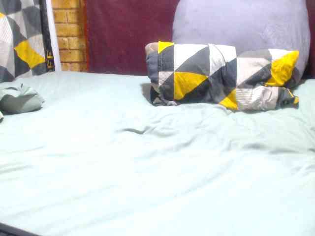 AngelBlackChoco webcam