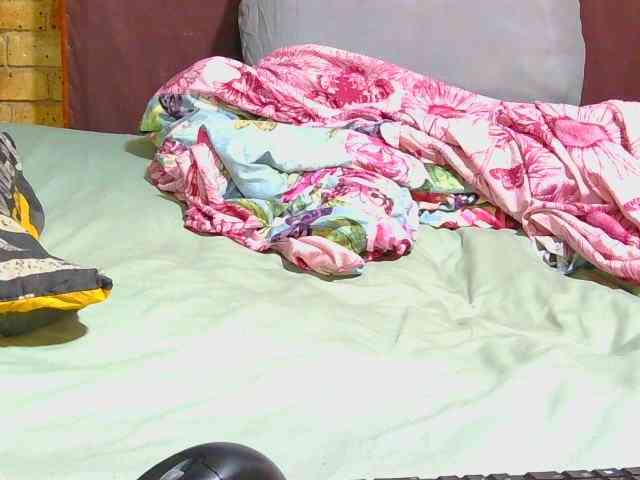 AngelBlackChoco webcam