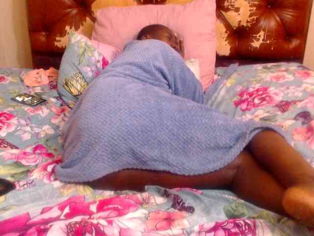 AngelBlackChoco AngelBlackChoco