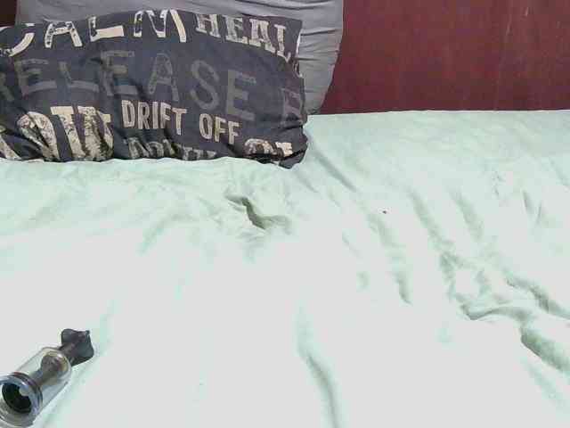 AngelBlackChoco webcam