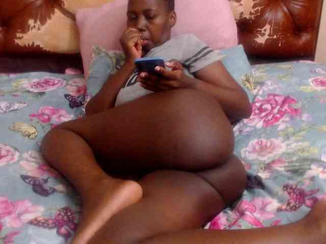 AngelBlackChoco AngelBlackChoco