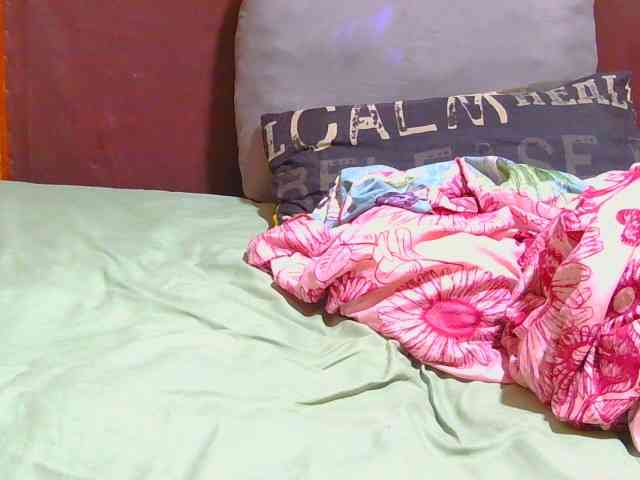 AngelBlackChoco webcam