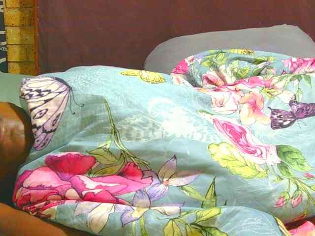 AngelBlackChoco webcam