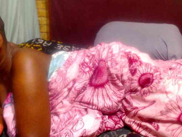 AngelBlackChoco webcam