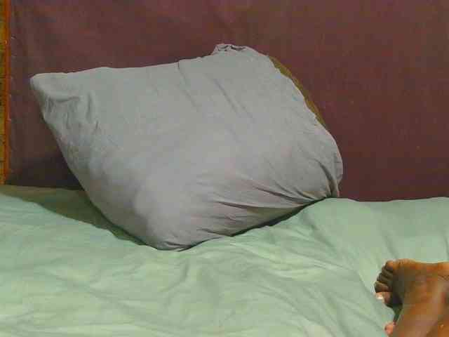 AngelBlackChoco webcam