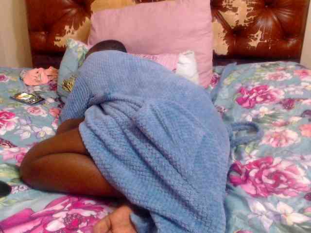 AngelBlackChoco AngelBlackChoco