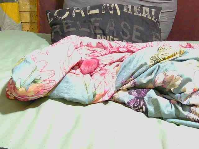 AngelBlackChoco webcam