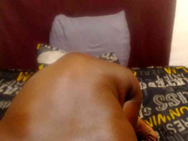 AngelBlackChoco webcam