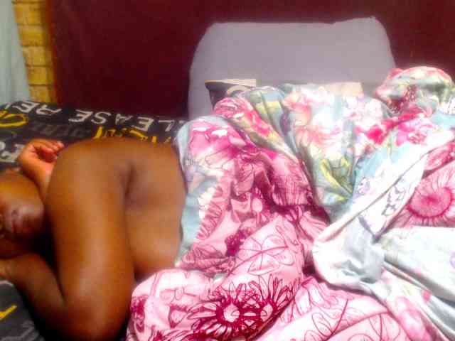 AngelBlackChoco webcam