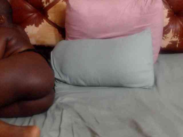 AngelBlackChoco webcam