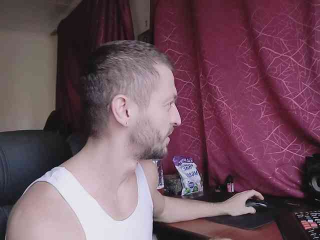 333Alone_in_The_Dark777