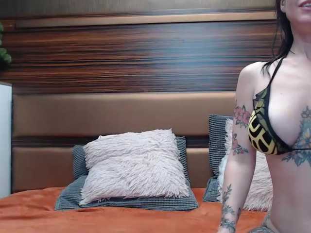 Wearedesires's BongaCams show and profile