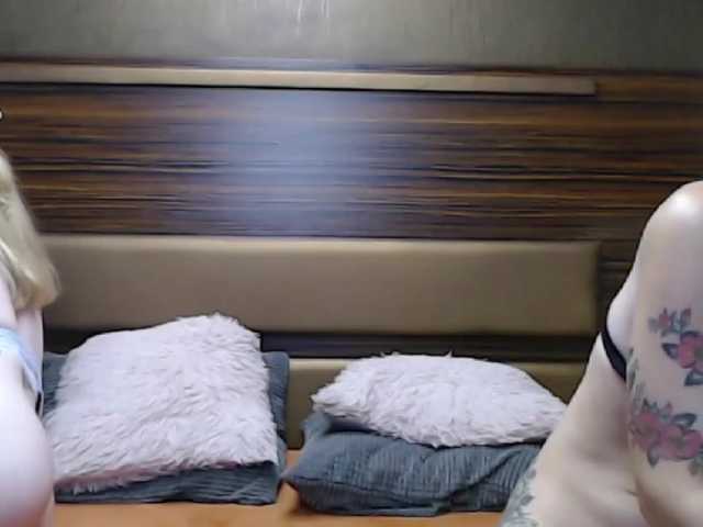 Wearedesires from BongaCams is Freechat