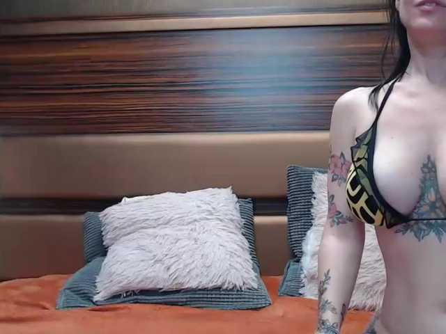 Wearedesires's BongaCams show and profile