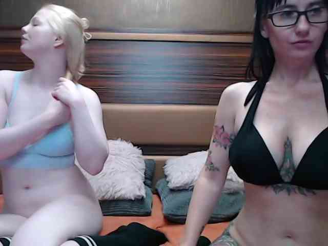 Wearedesires webcam