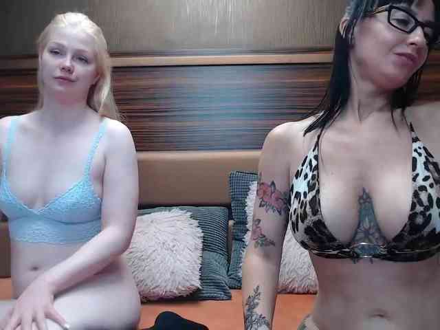 Wearedesires webcam