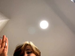 DomoniqueEdnie Porn Show