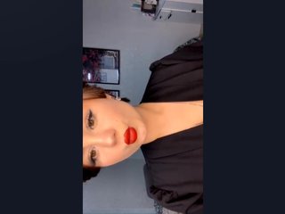 DomoniqueEdnie Porn Show