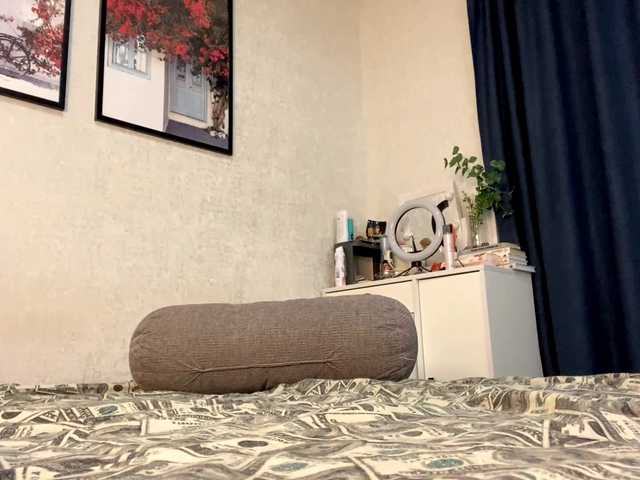 DomoniqueEdnie – webcam model profile photo