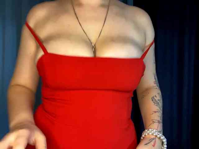 DomoniqueEdnie webcam