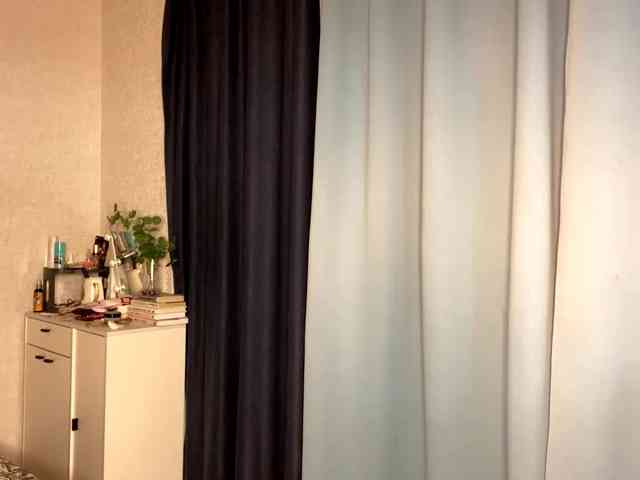 DomoniqueEdnie webcam