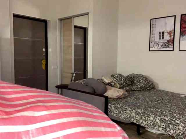 DomoniqueEdnie webcam