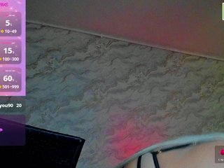 DaisyAbby03 Porn Show