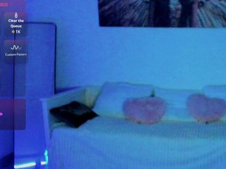 DaisyAbby03 Porn Show